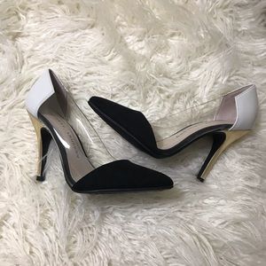 New Without Box! Chinese Laundry Heels